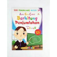 BUKU SERI ANAK