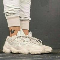 boost yeezy 500