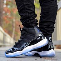 space jam 11 size 6