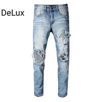 amiri jeans man
