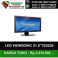 Jual Viewsonic Td2220 Murah \u0026 Terbaik 