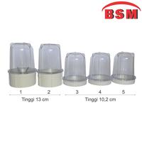 ALAT BLENDER OBAT/ PULVERIZER