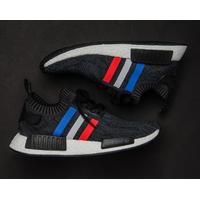 colored nmds