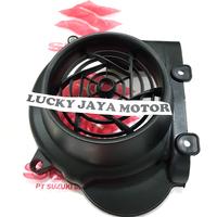 Tutup Cover Kipas magnet Nex Original 17130-09j00-000