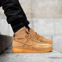 air force 2 wheat