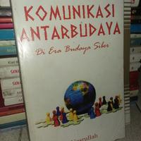 Komunikasi Antar Budaya by Rulli Nasrull