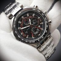 Jual Casio Edifice Ef 554 Model 