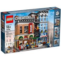 lego creator sets