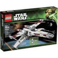 Jual Lego Star Wars X Wing Terbaru 
