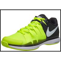 nike vapor tour