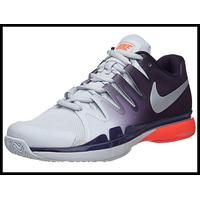 nike vapor tour