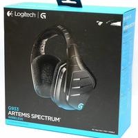 Jual Logitech G933 Murah \u0026 Terbaik - Harga Terbaru June 2022