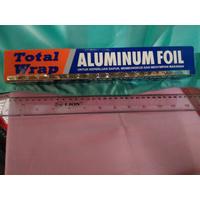 Jual Aluminum Foil Terlengkap - Harga Terbaru Januari 2025 &amp; Cicilan 0%