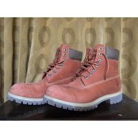 Timberland 6-inch boots – SIZE; 44/10M – Questfind E-store