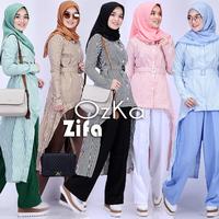 Zifa by ozka