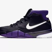 kobe 1 lakers