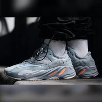 yeezy weste
