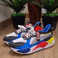 puma transformers jacket