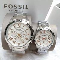 Jual Jam Tangan Fossil Couple Original 