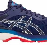 kayano 25 blue