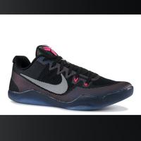 kobe 11 grey