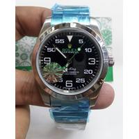 Jual Rolex Air King Model \u0026 Desain Terbaru - Harga June 2022