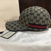 Jual Gucci Cap Model \u0026 Desain Terbaru 