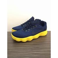 nike hyperdunk low black