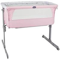 chicco co sleeper bassinet