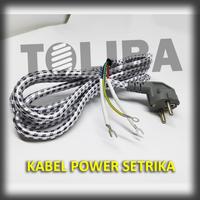Jual Kabel Setrika Murah - Harga Terbaru 2021