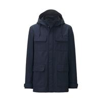 parka jacket uniqlo