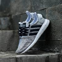 adidas swift run gray
