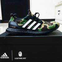 ultraboost bape