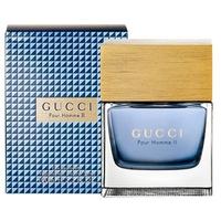 Jual Gucci Pour Homme Ii Terlengkap - Harga Murah June 2022