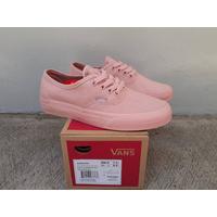 rose buds red vans