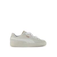 puma beige suede sneakers