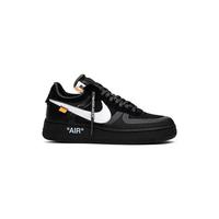 air force high off white