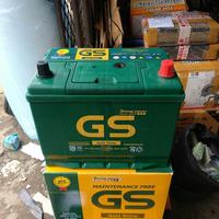 Jual Aki Gs 80D26l Terlengkap - Harga Murah Mei 2024 & Cicil 0%