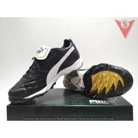 puma king futsal