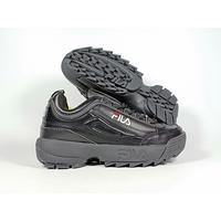 disruptor black