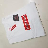 Jual Supreme Box Logo Tee Murah 
