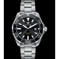 Jual Jam Tag Heuer Aquaracer Model 