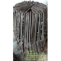Jual Besi Begel Terbaik - Harga Murah Juni 2026 & Cicil 0%