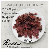 purebites beef jerky