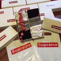 supreme socks original
