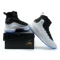 curry 4 high cut