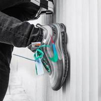 Off-White Nike Air Max 97 Menta Release Date | SneakerNews.com