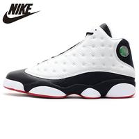 low retro 13