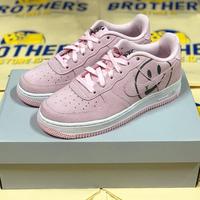 air force 1 blush pink