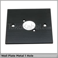 Metal Wall Plate WP_ROOM_1409 Gracie's Room Metal Wall Plate WP_ROOM_1409 Gracie's Room